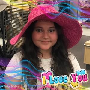 Meet your Posher, Allison